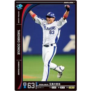 オーナーズリーグ05 スーパースター SS和田一浩 中日ドラゴンズ : すじ