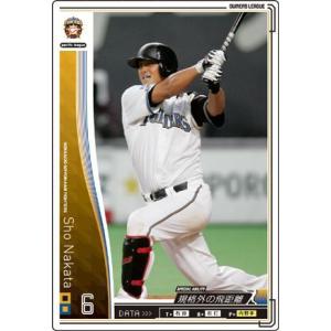 オーナーズリーグ09 スター ST小谷野栄一 北海道日本ハムファイターズ