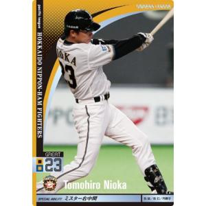 オーナーズリーグ09 スター ST小谷野栄一 北海道日本ハムファイターズ