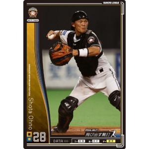 オーナーズリーグ07 スター STダルビッシュ有 北海道日本ハム