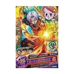 ドラゴンボールヒーローズ 三星龍/CP HJ8-CP3 : すじいち堂 - 通販