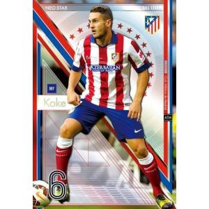 パニーニフットボールリーグ/第12弾/PFL12-103/FCバルセロナ/LE