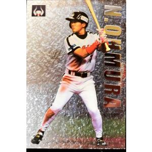 カルビープロ野球チップス 松坂大輔 西武 ＃010 2000年 : すじいち堂