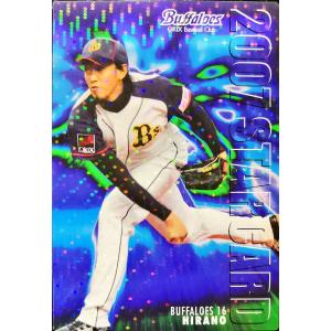 カルビープロ野球チップス 松坂大輔 キラB 西武 T-13 2004 TITLE
