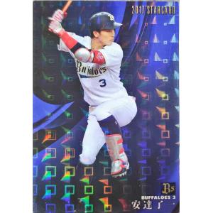 カルビープロ野球チップス 松坂大輔 キラB 西武 T-13 2004 TITLE
