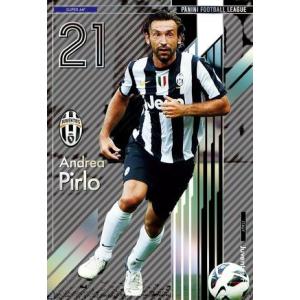 パニーニフットボールリーグ PFL12 スター ST コンスタンティノス