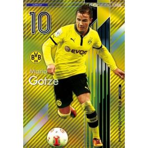 パニーニフットボールリーグ PFL06 スーパー SUPER ハビ・マルティネス