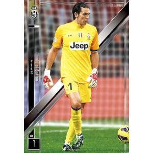 パニーニフットボールリーグ PFL08 スタープラス ST+ カルロス・テベス