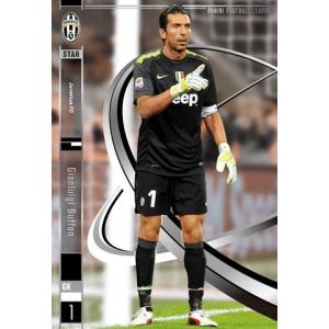 パニーニフットボールリーグ PFL08 スタープラス ST+ カルロス・テベス