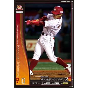 オーナーズリーグ07 Fレジェンド FLE ランディ・バース 阪神タイガース