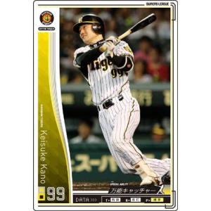 オーナーズリーグ07 Fレジェンド FLE ランディ・バース 阪神タイガース