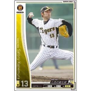 オーナーズリーグ07 Fレジェンド FLE ランディ・バース 阪神タイガース