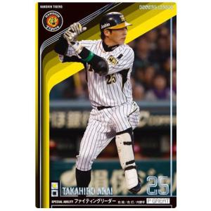 オーナーズリーグ07 Fレジェンド FLE ランディ・バース 阪神タイガース