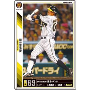 オーナーズリーグ07 Fレジェンド FLE ランディ・バース 阪神タイガース