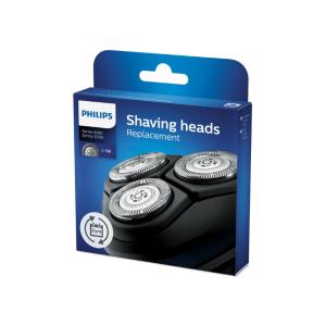Philips フィリップス メンズ シェーバー 1000シリーズ 替刃 SH30 (国内型番 SH30/51)  替え刃 SH30 シリーズ 1000 3000 SW3700 純正 正規品 輸入品｜YK倉庫アウトレット