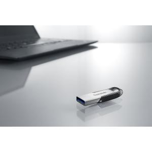 SanDisk USBメモリー 128GB サ...の詳細画像3