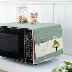 Bambi 電子レンジカバー ファブリック カバー類 Yahoo ショッピング