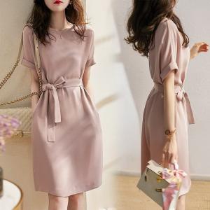 ピンク ワンピースの商品一覧 通販 Yahoo ショッピング