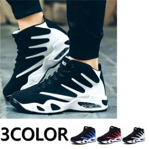 ハイカットスニーカー メンズ 赤の商品一覧 通販 Yahoo ショッピング