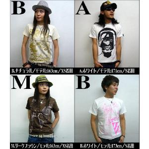 【廃盤セール】　B.A.M.B.I. Tシャツ-バンビゲストデザイナー　オールスター-☆☆｜bambi