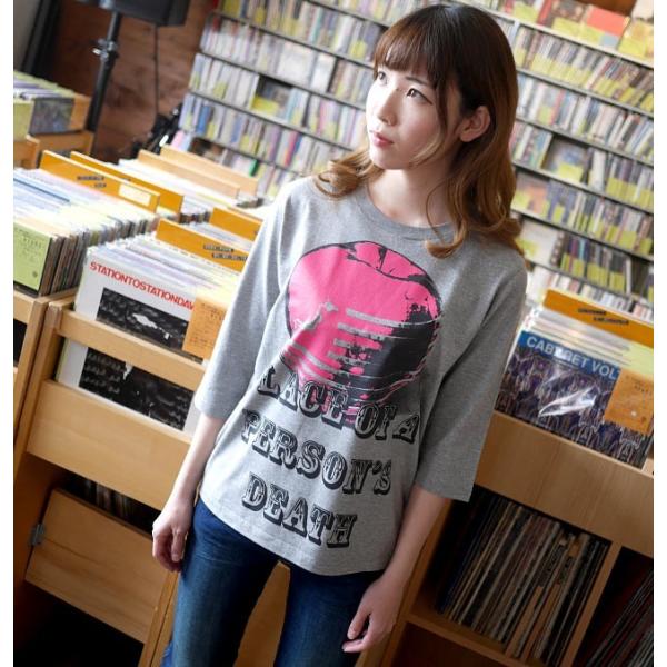 American Monster(アメリカン モンスター) ハーフスリーブ Tシャツ -G- 5分袖...