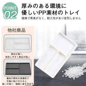 ＼健康と防災を一括管理/救急箱 薬箱 おしゃれ...の詳細画像4