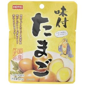 ホテイ 味付たまご 45g×6袋 - 最安値・価格比較 - Yahoo!ショッピング