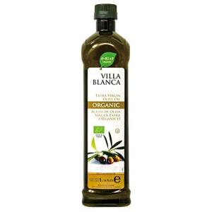 オーガニック エクストラバージンオリーブオイル