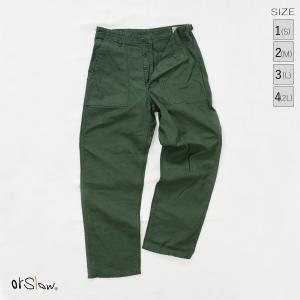 Nigel Cabourn カーゴパンツ サイズ30 オリーブグリーン NIGEL CABOURN（ナイジェルケーボン） ARMY カーゴパンツ 30 グリーン
