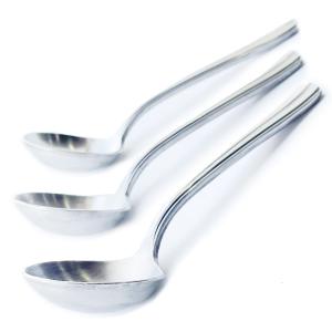 Yuichi Takemata ryo サーバースプーン 竹俣勇壱 /14 : Bamboo Leaf