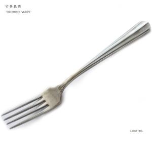 Yuichi Takemata ryo サーバースプーン 竹俣勇壱 /14 : Bamboo Leaf