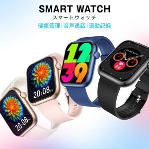 「ECGモニターモデル新発売」 スマートウォッ...の詳細画像1