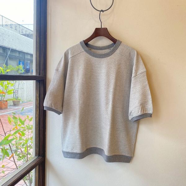 プルオーバー Hands of creation ハンズオブクリエイション ラフィスウェーデンカノコ...