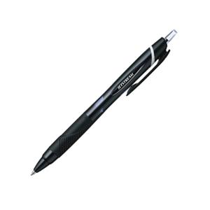 三菱鉛筆 uni ジェットストリーム スタンダード 油性ボールペン：青