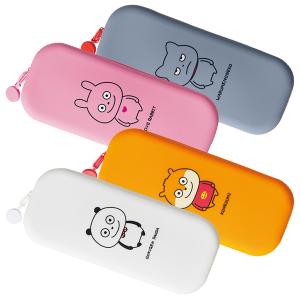 スタジオUG×LIHIT LAB. UG-7716 スタジオUG にしむらゆうじ ファスナーポーチ