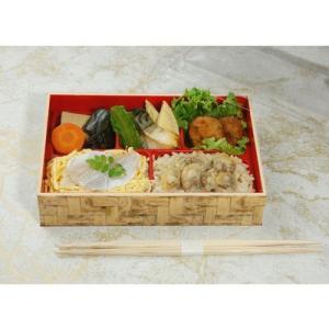 あさり幕の内（POAB-206)　容器のみ