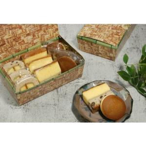 和菓子 詰め合わせ PTAY-197HU　容器のみ