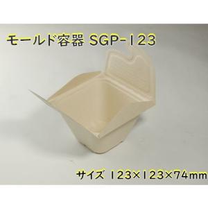 海鮮チャーハン(SGP-123) 容器のみの詳細画像1