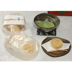 最中 4個入り FLR-06B/FLR-06F　容器のみ