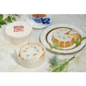 フラワーケーキ FLR-05B/FLR-05K 容器のみ