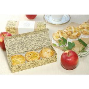 アップルパイ PTY-200H-S 容器のみ