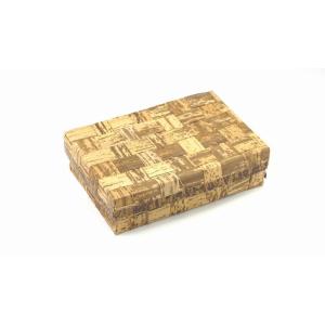 テイクアウト おしゃれ 業務用 竹皮編 ハイブ...の詳細画像2