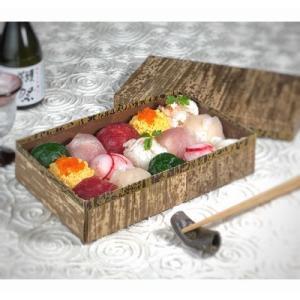 業務用 竹の皮 エコ容器 竹皮貼 ハイブリッド...の詳細画像3