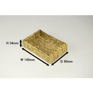 紙容器 使い捨て 省スペース 竹皮紙容器 PT...の詳細画像1