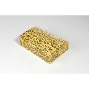 紙容器 使い捨て 省スペース 竹皮紙容器 PT...の詳細画像2