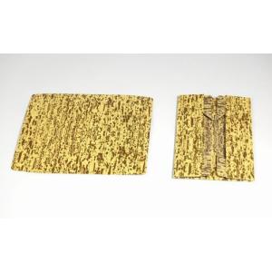 紙容器 使い捨て 省スペース 竹皮紙容器 PT...の詳細画像3