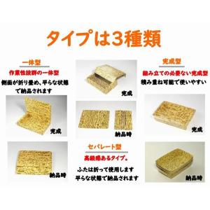 持ち帰り 紙容器 業務用 竹皮紙容器 PTY-...の詳細画像4