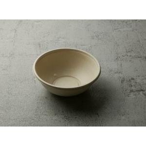 持ち帰り 使い捨て エコ容器 モールドボウル ...の詳細画像2