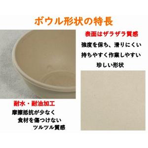持ち帰り 使い捨て エコ容器 モールドボウル ...の詳細画像5
