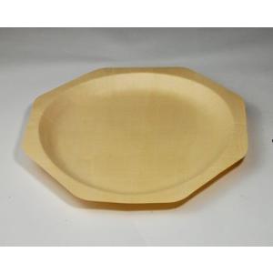 使い捨て ウッド 木 トレー お菓子 チーズ ...の詳細画像1